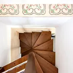 בית נופש Casa Clotilde Alcañiz