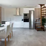Casa Clotilde בית נופש