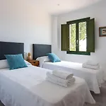 בית נופש Casa Clotilde Alcañiz