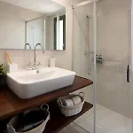 Casa Clotilde בית נופש