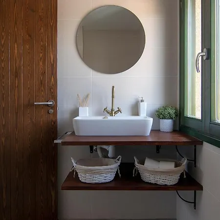 Tatil Evi Casa Clotilde