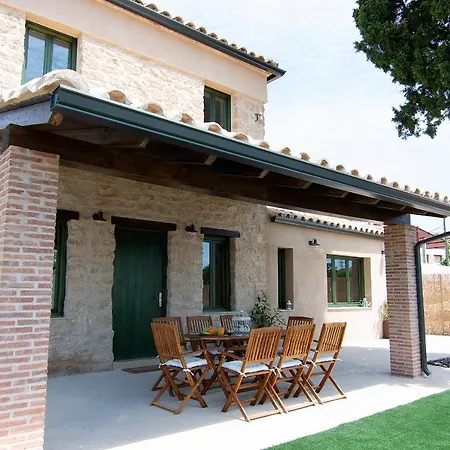 Casa Clotilde Alcañiz