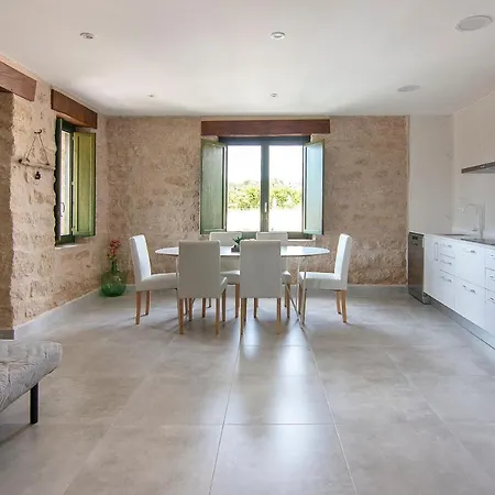 Semesterbostad Casa Clotilde *