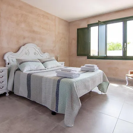 Casa Clotilde Сasa de vacaciones Alcañiz