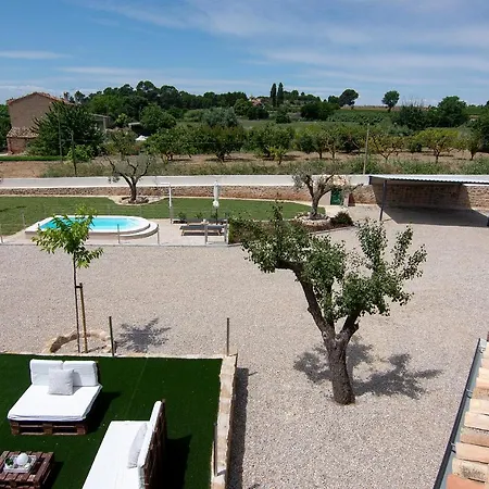 Casa Clotilde בית נופש *