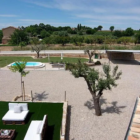Casa Clotilde Сasa de vacaciones *