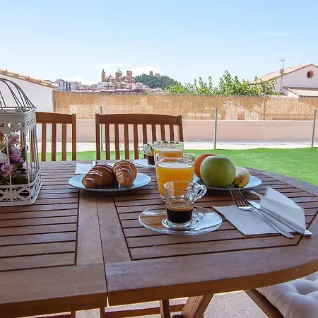 Tatil Evi Casa Clotilde *