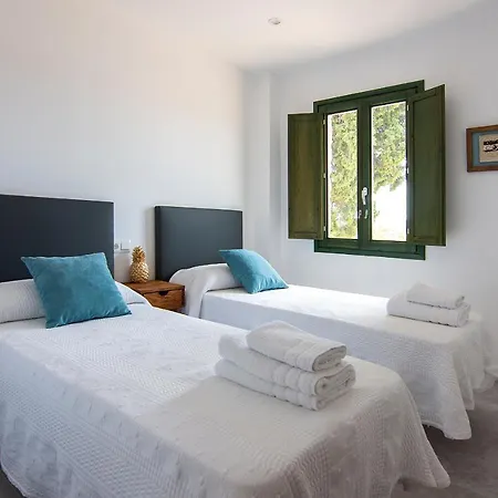Tatil Evi Casa Clotilde Alcañiz