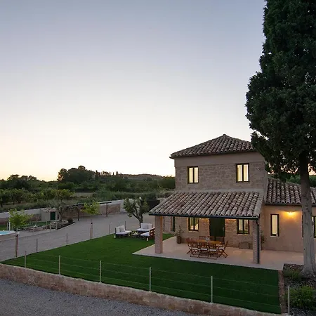 Casa Clotilde בית נופש Alcañiz