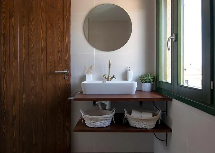 Semesterbostad Casa Clotilde