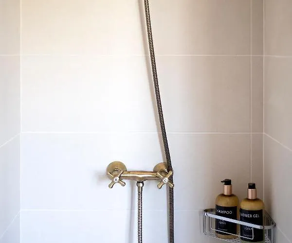 Semesterbostad Casa Clotilde *