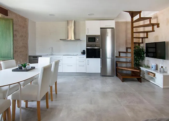 Casa Clotilde Semesterbostad