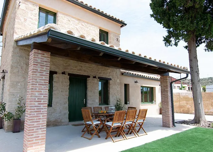 Casa Clotilde Alcañiz