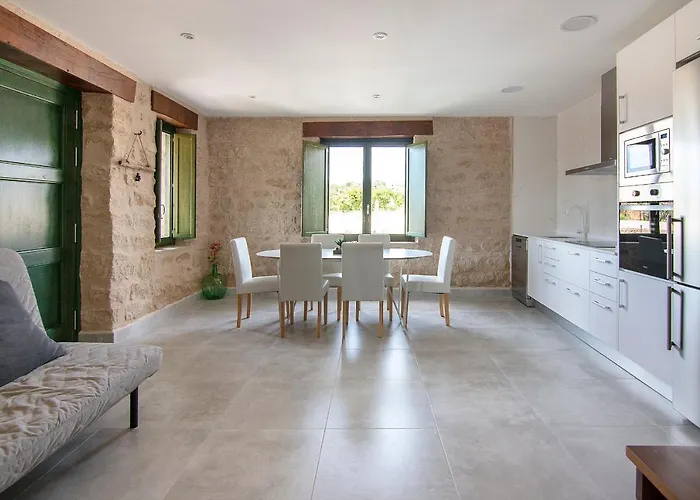 Ferienhaus Casa Clotilde *