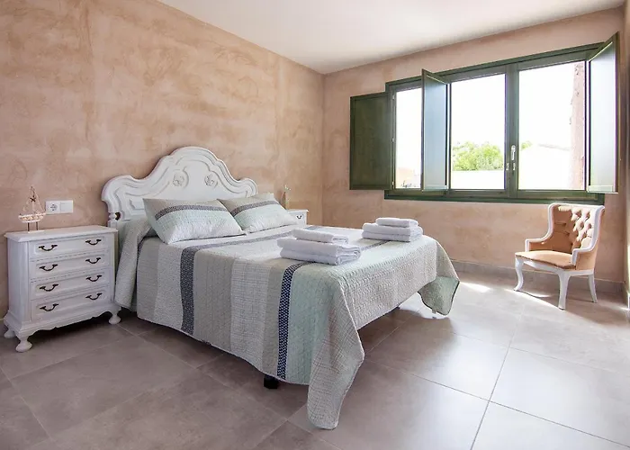 Casa Clotilde Ferienhaus Alcañiz