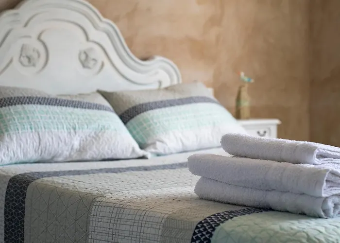 Casa Clotilde Ferienhaus Alcañiz