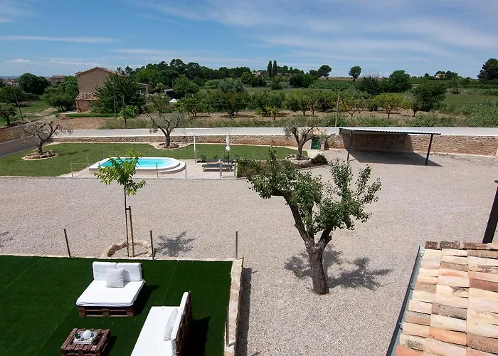 Casa Clotilde Semesterbostad *