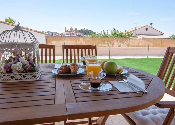 Ferienhaus Casa Clotilde *