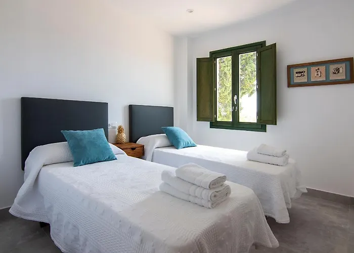 Semesterbostad Casa Clotilde Alcañiz