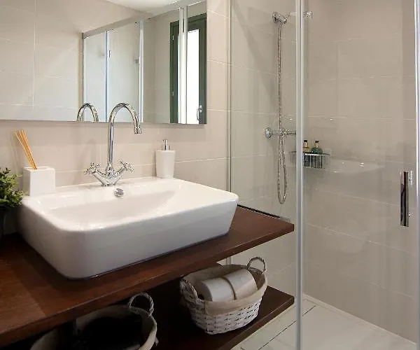 Casa Clotilde Ferienhaus